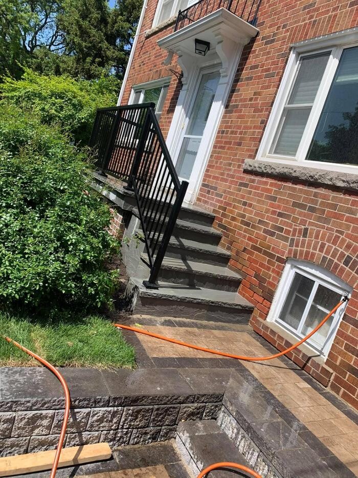 Images One Landscaping & Property Management Inc.