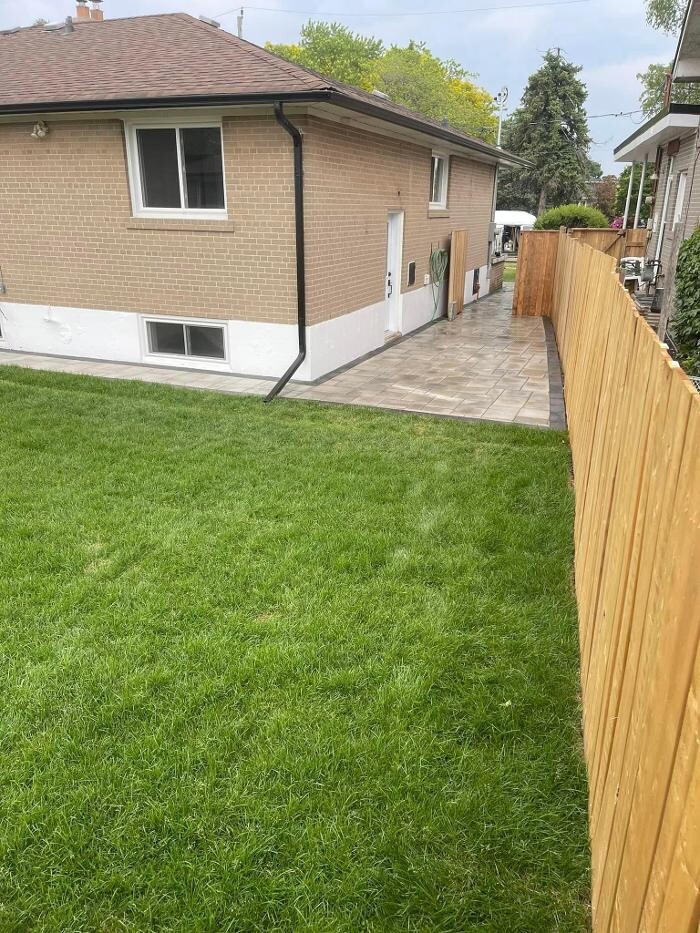 Images One Landscaping & Property Management Inc.