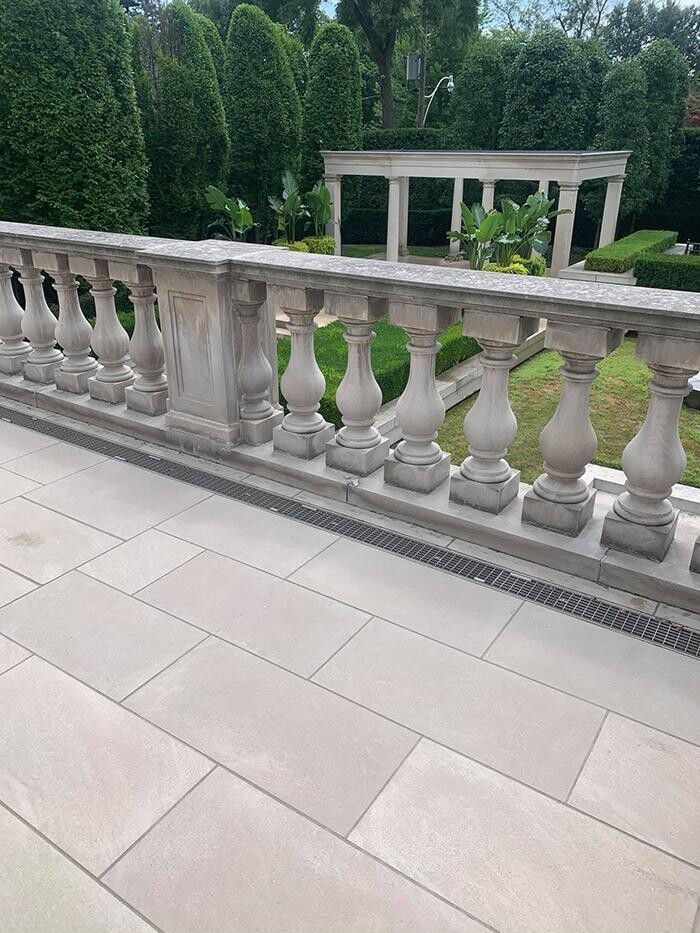 Images One Landscaping & Property Management Inc.