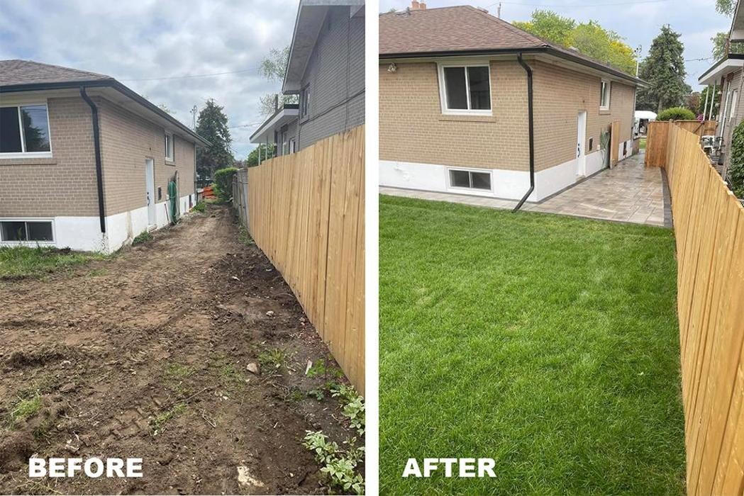 Images One Landscaping & Property Management Inc.