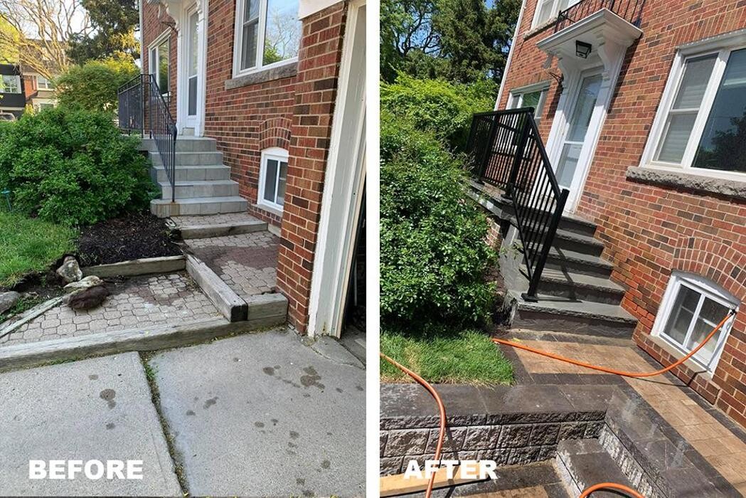 Images One Landscaping & Property Management Inc.