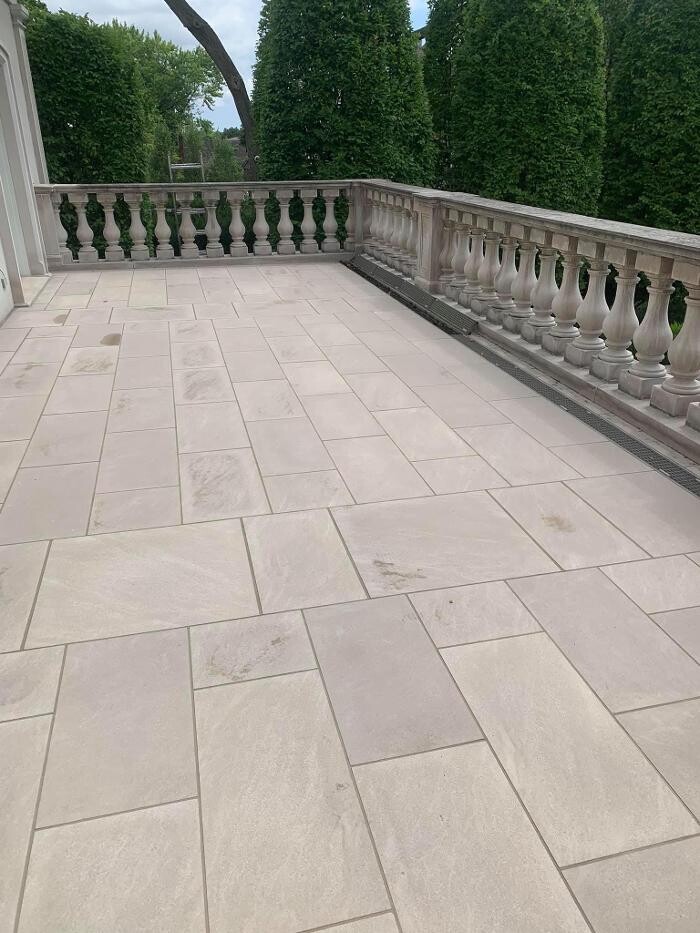 Images One Landscaping & Property Management Inc.