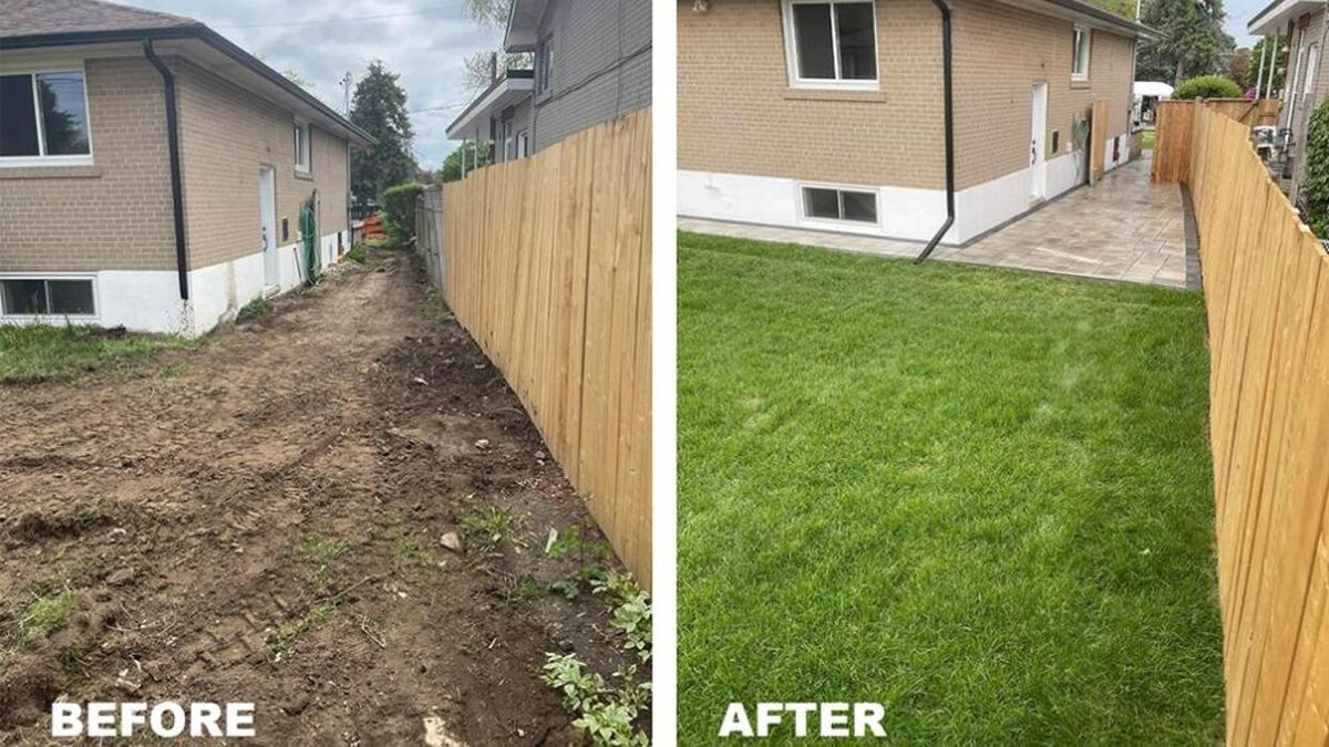 Images One Landscaping & Property Management Inc.