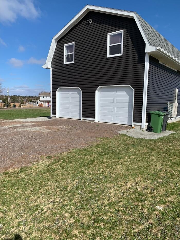 Images DND Construction LTD