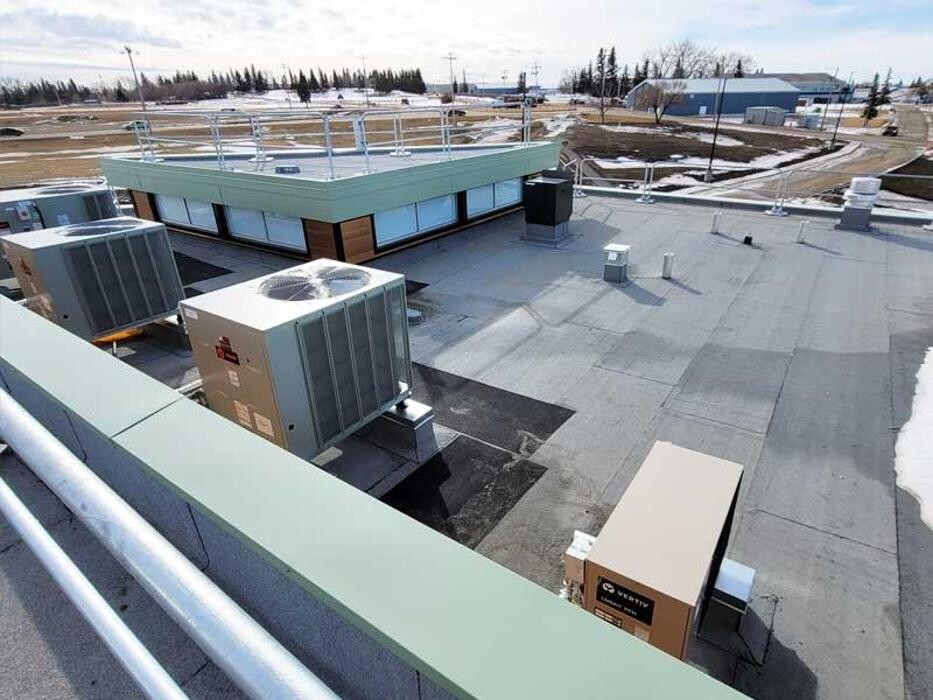 Images Remstar Roofing & Exteriors