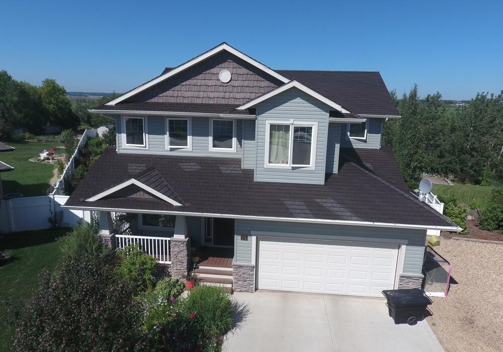 Images Remstar Roofing & Exteriors