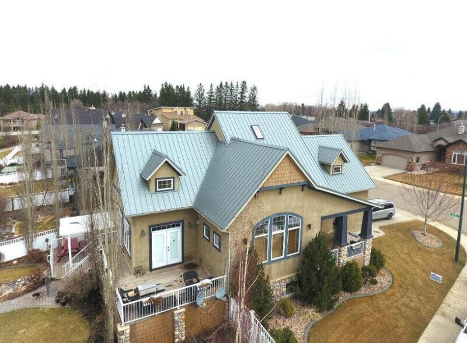 Images Remstar Roofing & Exteriors
