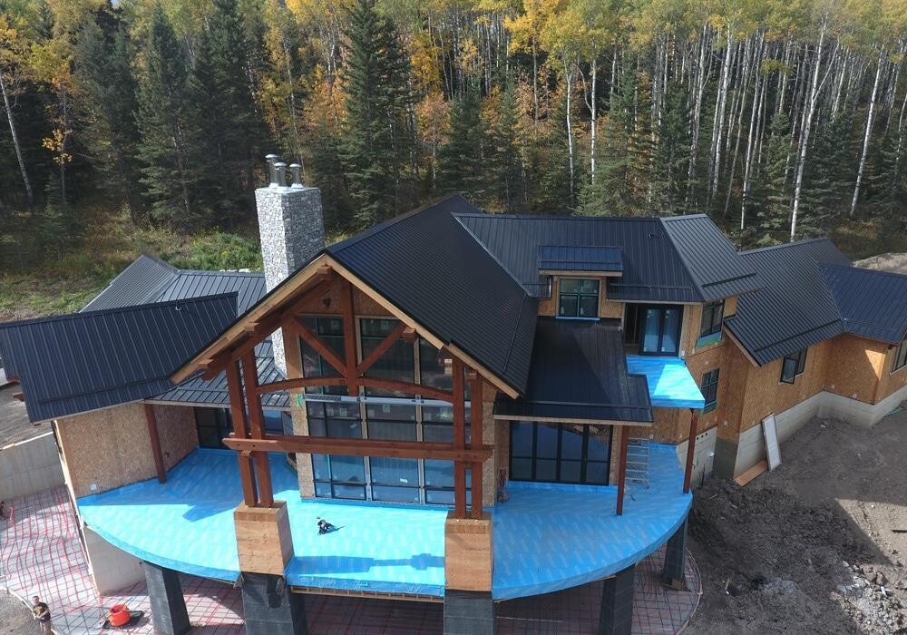 Images Remstar Roofing & Exteriors