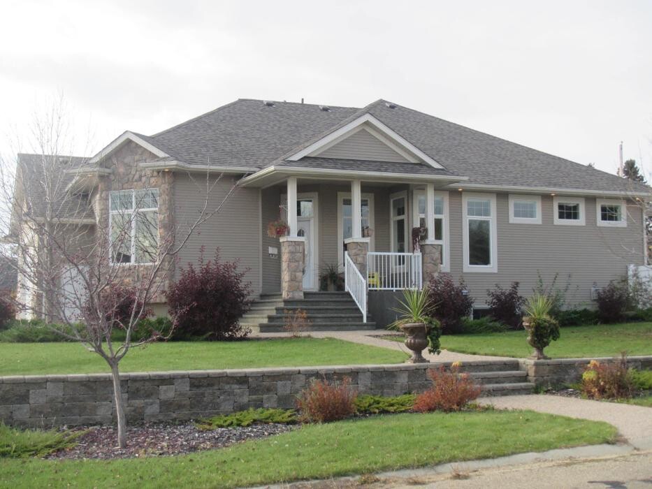Images Remstar Roofing & Exteriors