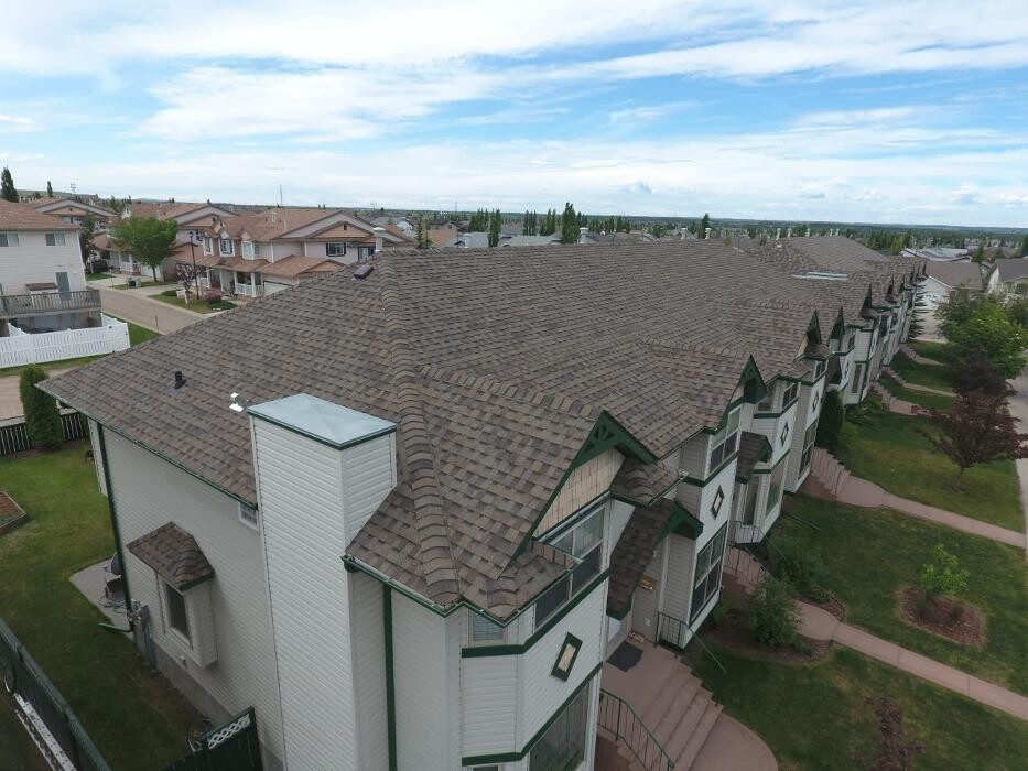 Images Remstar Roofing & Exteriors