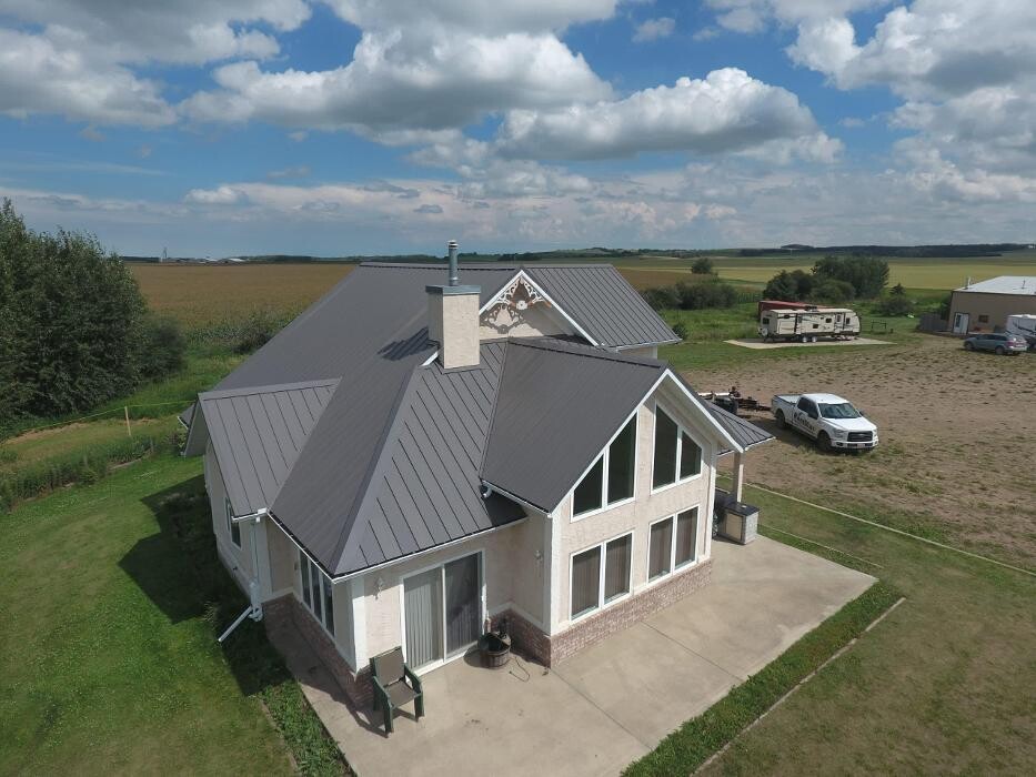 Images Remstar Roofing & Exteriors