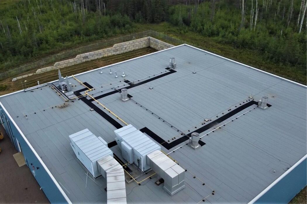 Images Remstar Roofing & Exteriors
