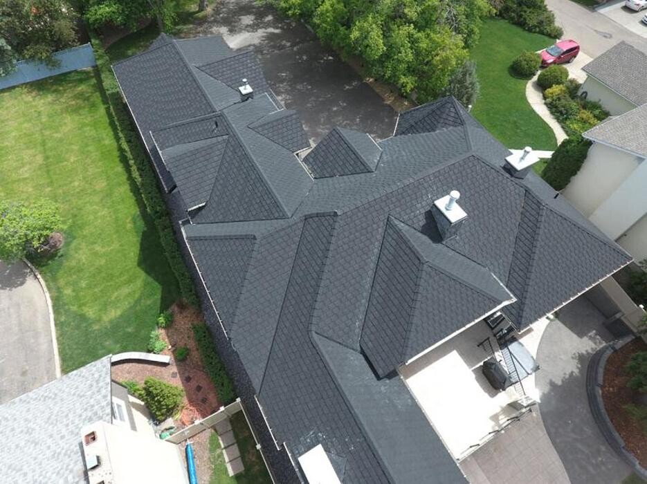 Images Remstar Roofing & Exteriors