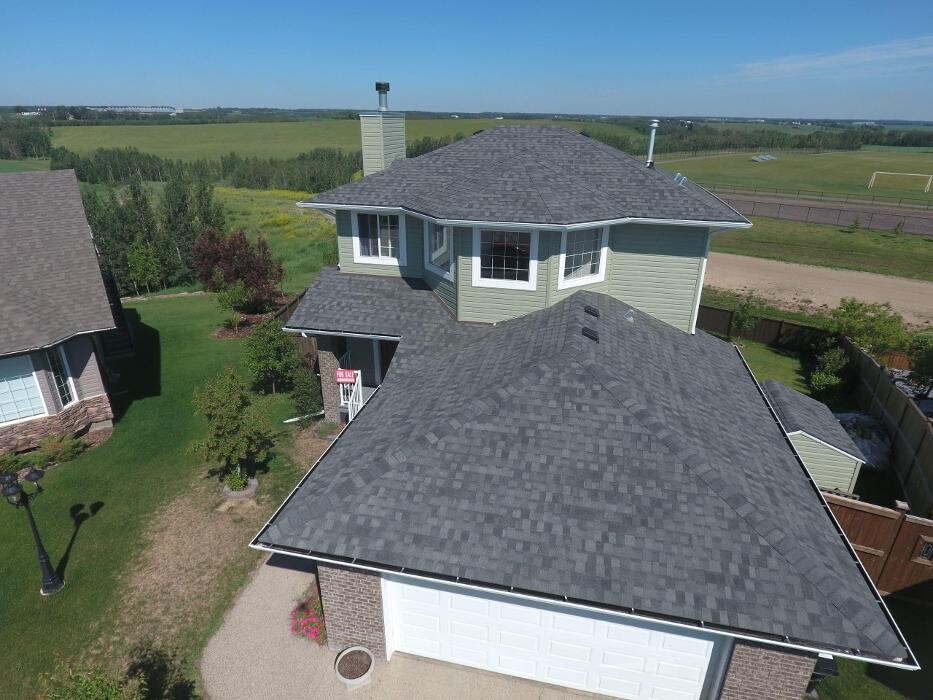 Images Remstar Roofing & Exteriors
