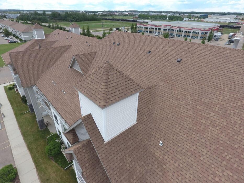 Images Remstar Roofing & Exteriors