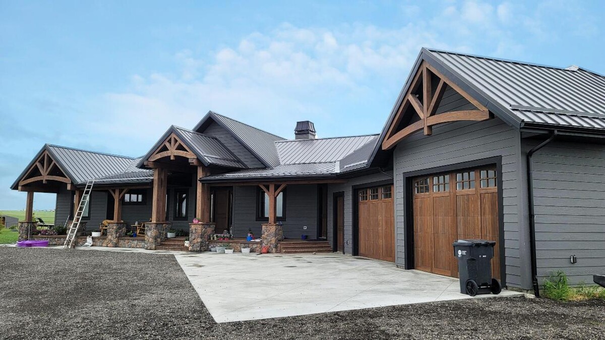 Images Remstar Roofing & Exteriors