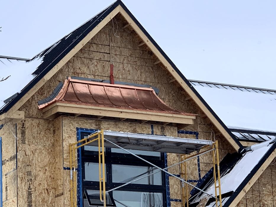Images Remstar Roofing & Exteriors