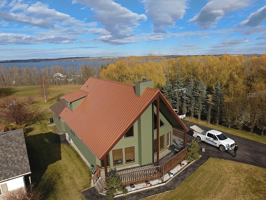 Images Remstar Roofing & Exteriors