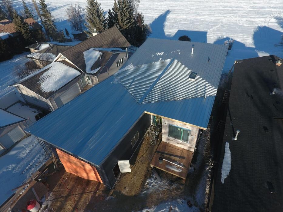 Images Remstar Roofing & Exteriors