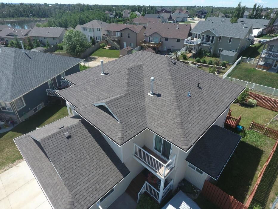 Images Remstar Roofing & Exteriors