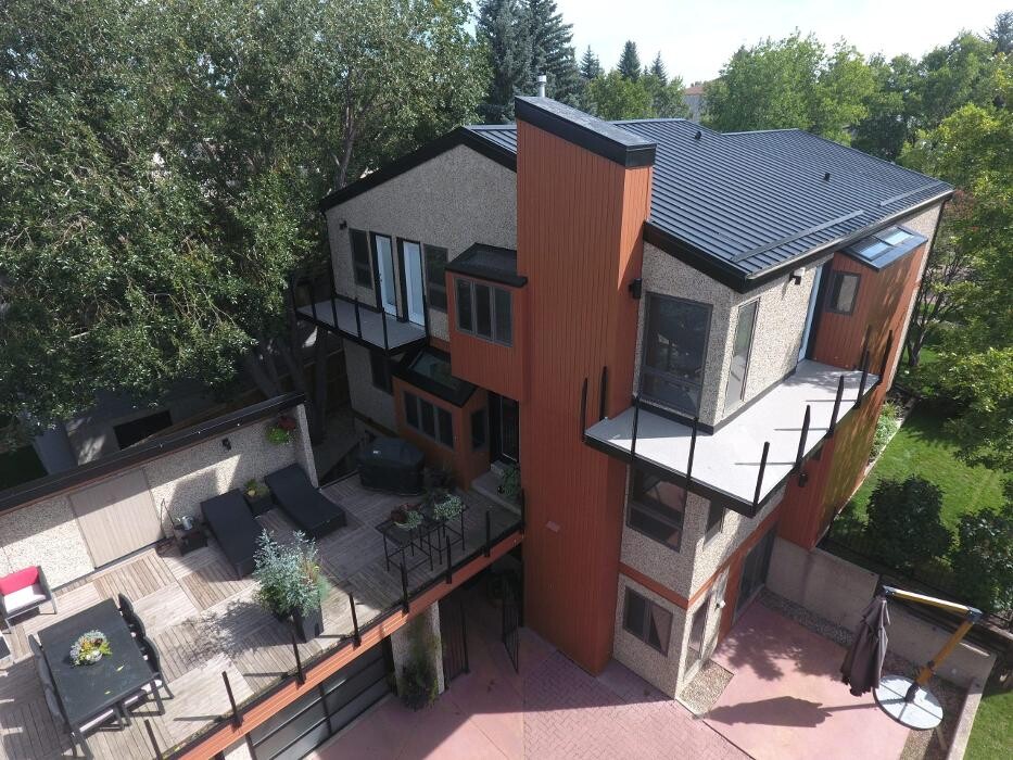 Images Remstar Roofing & Exteriors