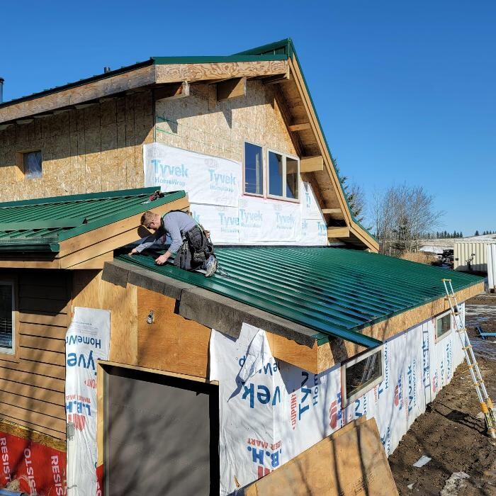 Images Remstar Roofing & Exteriors