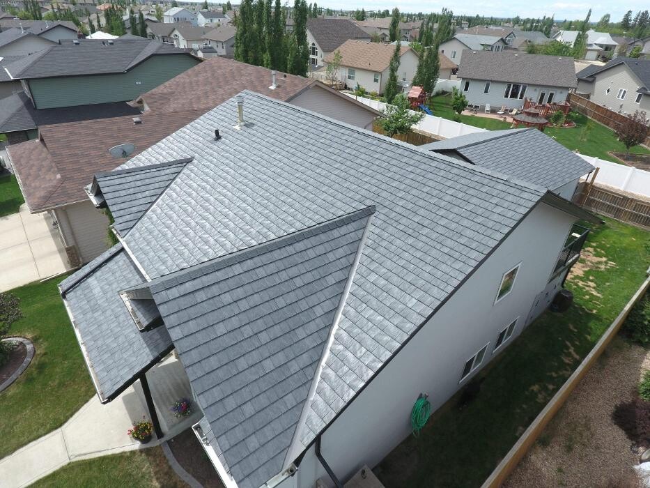 Images Remstar Roofing & Exteriors