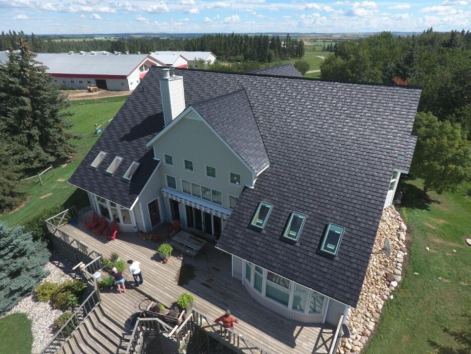 Images Remstar Roofing & Exteriors