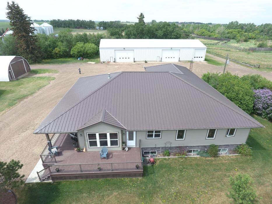 Images Remstar Roofing & Exteriors