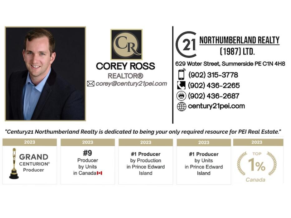 Images Corey Ross Century 21
