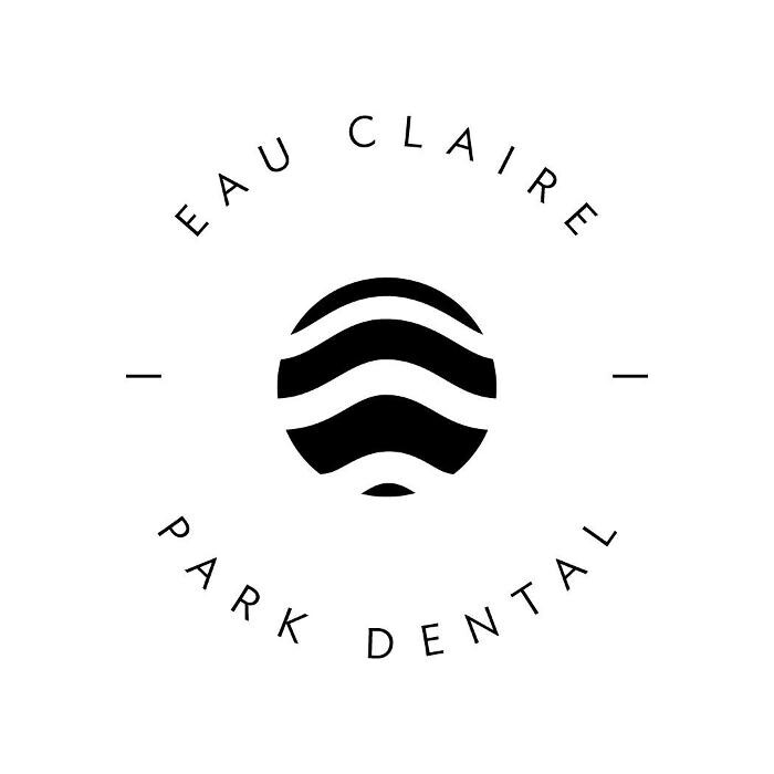 Eau Claire Park Dental Logo