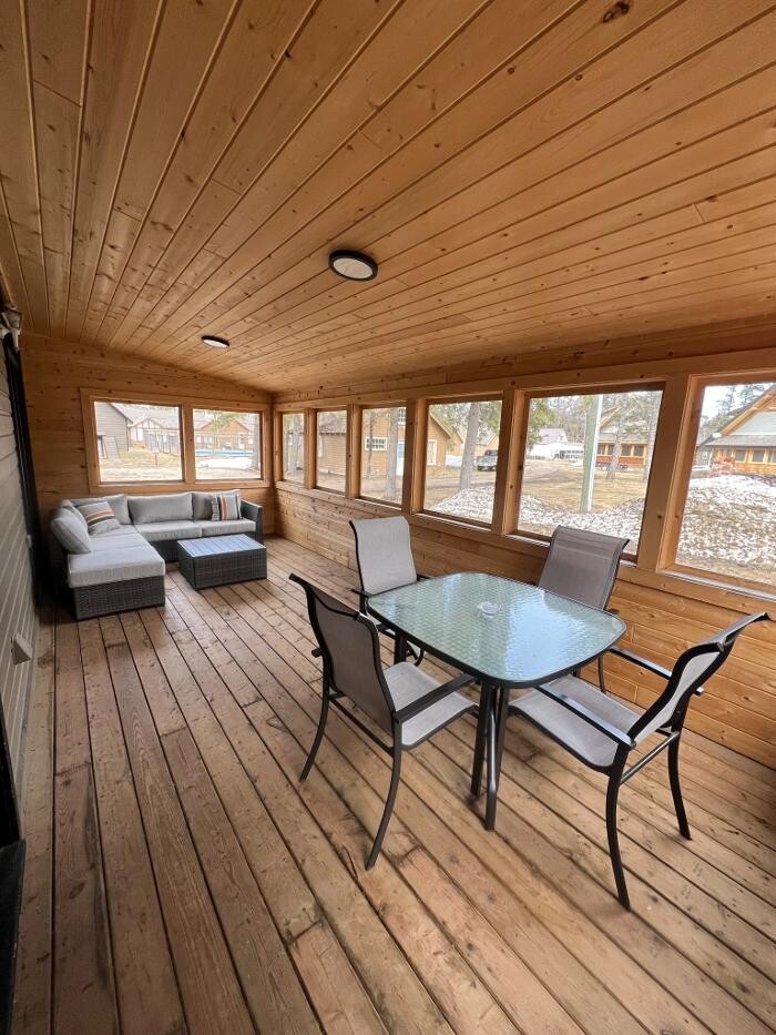 Images Idylwylde Cabins