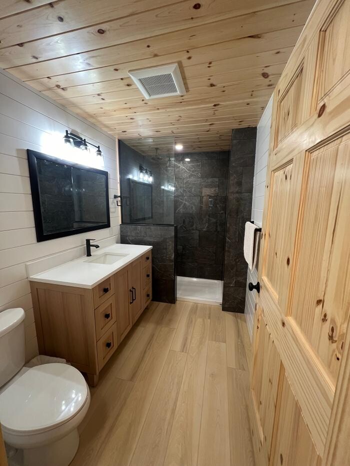 Images Idylwylde Cabins