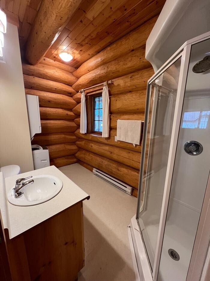 Images Idylwylde Cabins