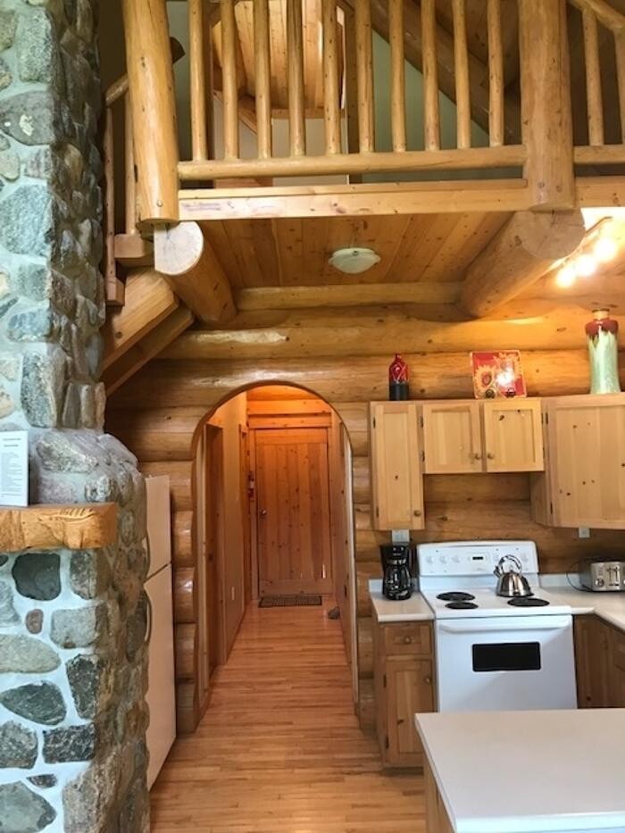 Images Idylwylde Cabins