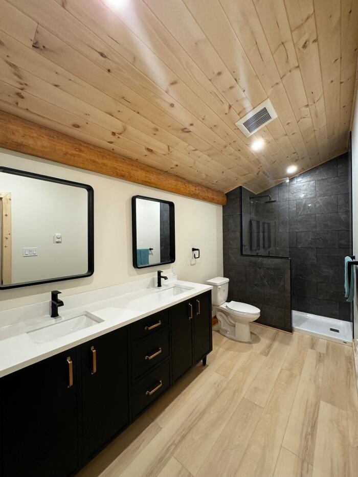 Images Idylwylde Cabins