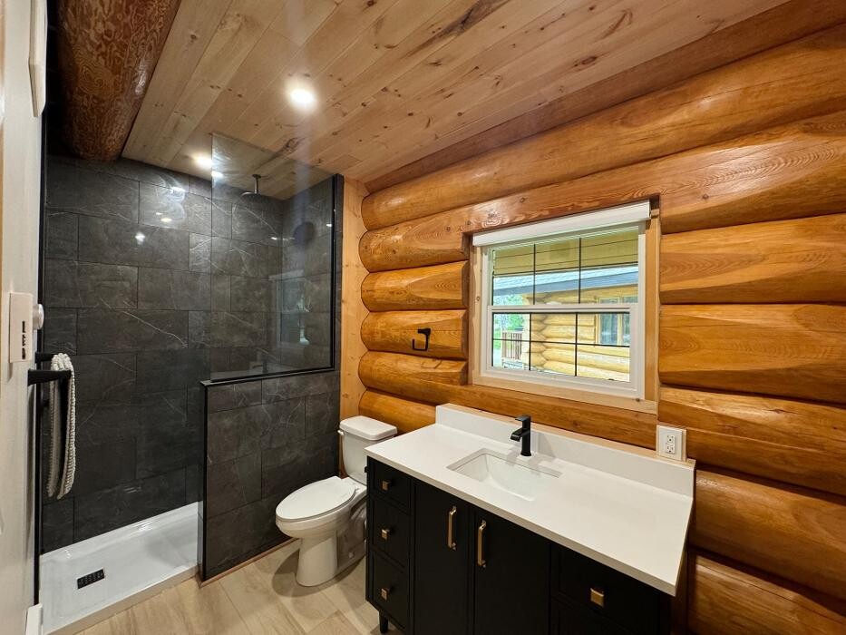 Images Idylwylde Cabins