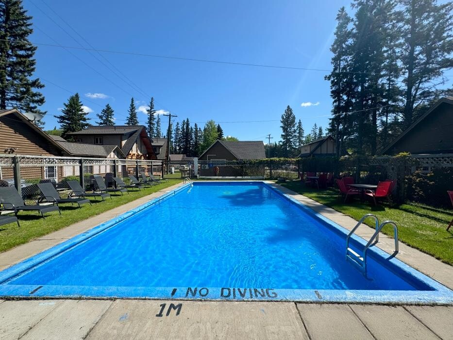 Images Idylwylde Cabins