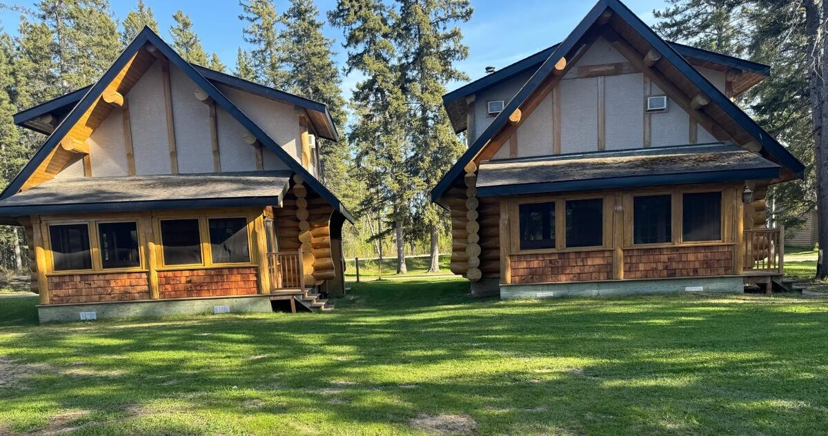 Images Idylwylde Cabins