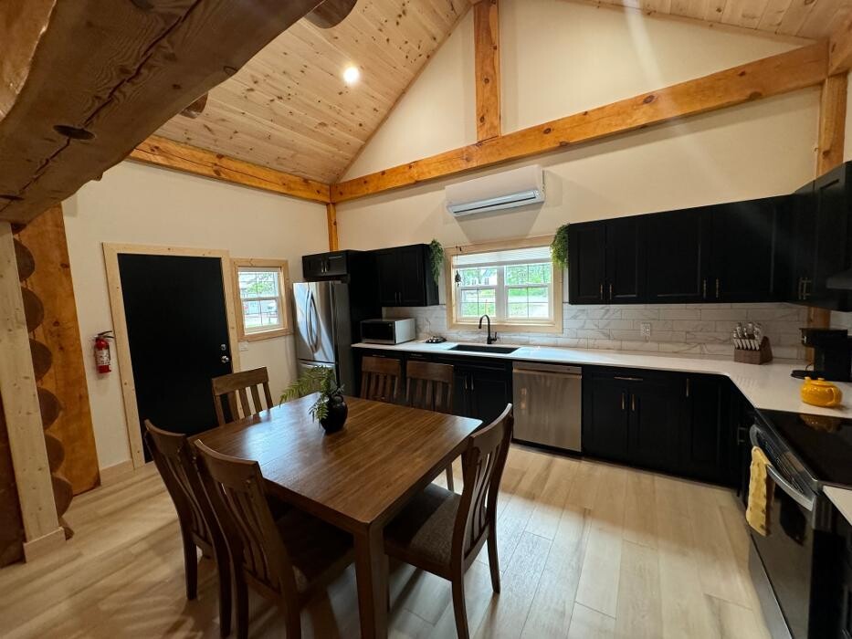 Images Idylwylde Cabins