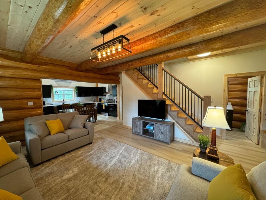 Images Idylwylde Cabins