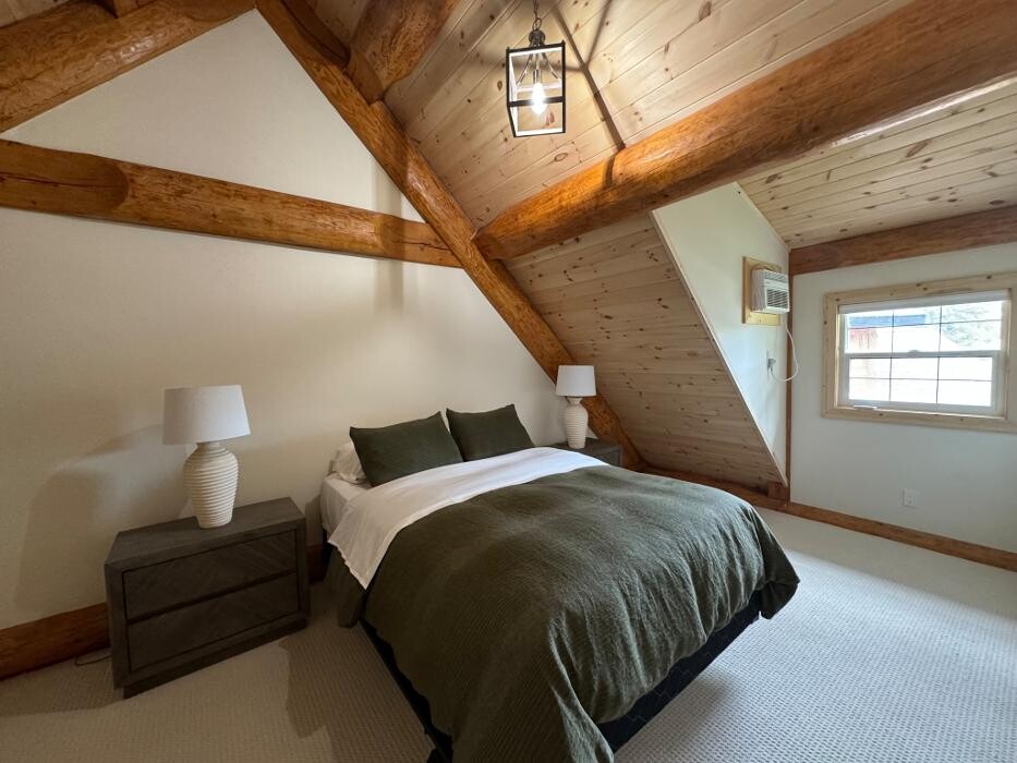 Images Idylwylde Cabins