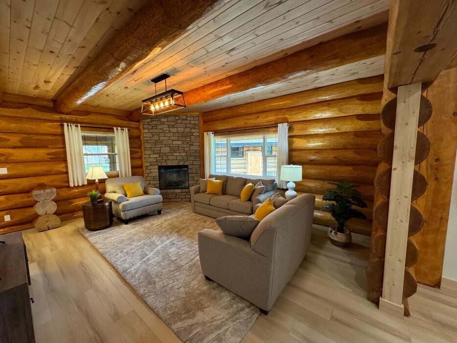 Images Idylwylde Cabins