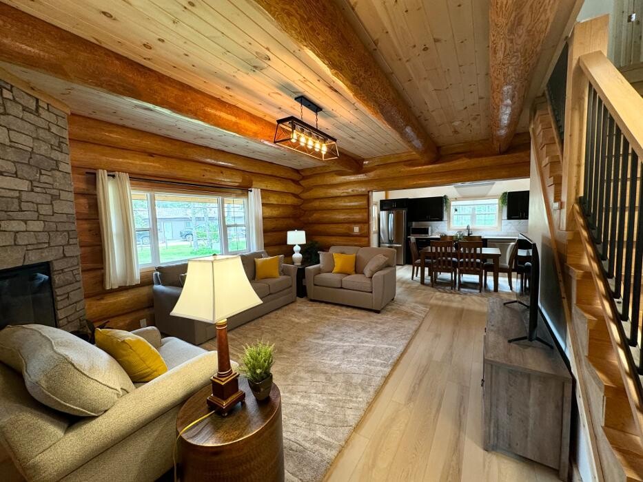 Images Idylwylde Cabins