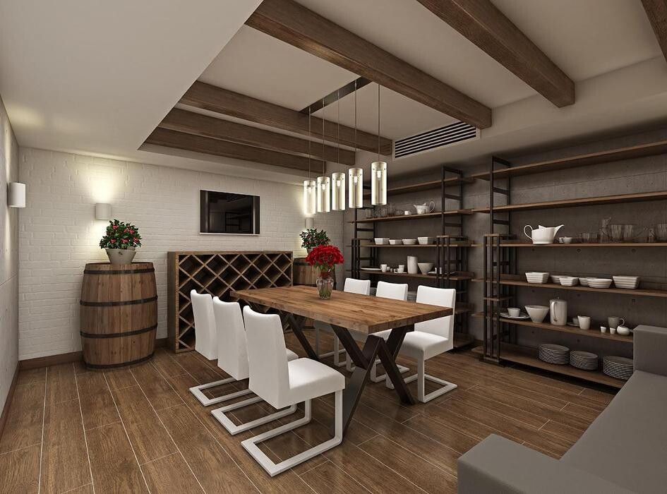 Images Mediterra Design & Build