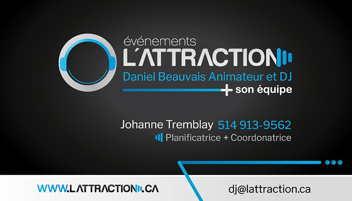 Images Événements L'Attraction
