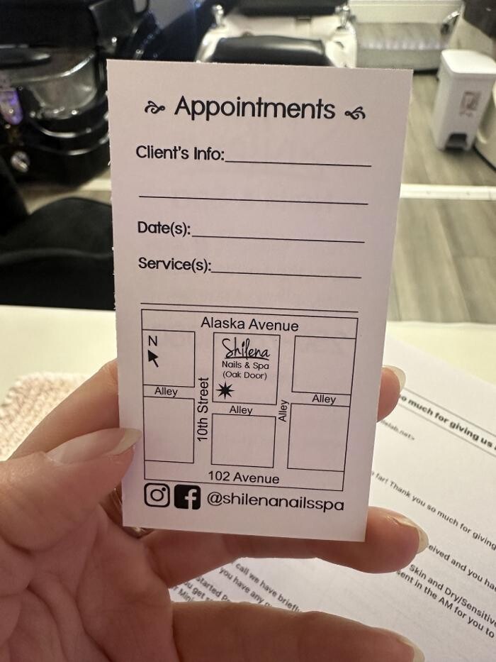 Images Shilena Nails Spa