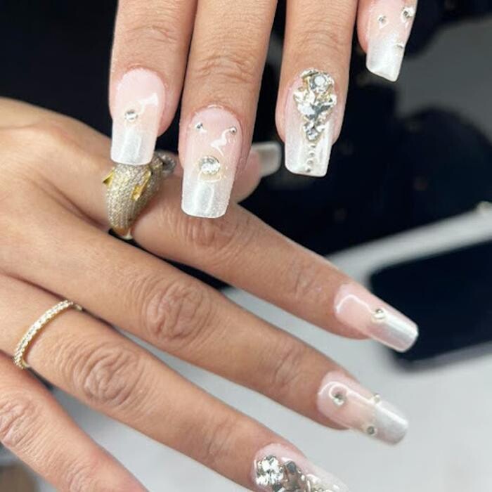 Images Shilena Nails Spa