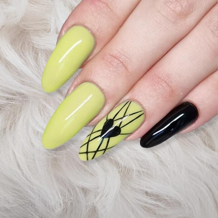 Images Shilena Nails Spa