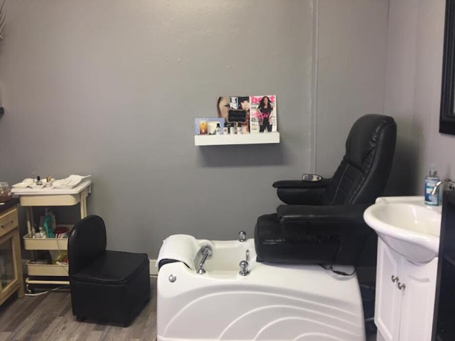 Images Shilena Nails Spa